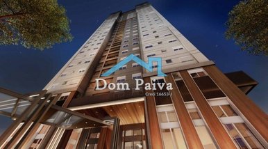 apartment em Rua Carvalho de Freitas, Vila Andrade - São Paulo - SP