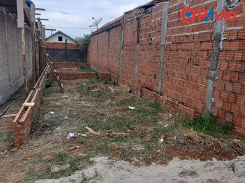 land_lot em La Paz, Parque Água Branca - Piracicaba - SP