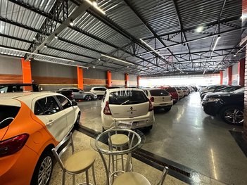 commercial_building em Rua Francisco Derosso, Xaxim - Curitiba - PR