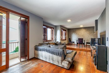 apartment em Rua Corrêa Lima, Santa Tereza - Porto Alegre - RS