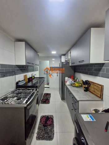 apartment em Rua João Artoni, Jardim Testae - Guarulhos - SP