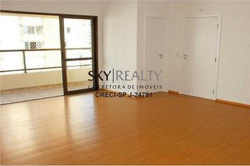 apartment em Rua Doutor José de Andrade Figueira, Vila Suzana - São Paulo - SP