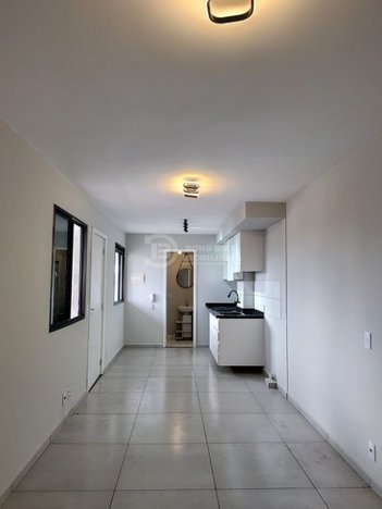 apartment em Rua Filipe Galvão, Vila Granada - São Paulo - SP