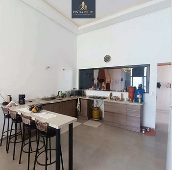 house em Rua Luzia Paes Escossio, Loteamento Residencial e Comercial Araguaia - Pindamonhangaba - SP