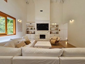 house em Rua Talismã, Condomínio Sítio dos Pessegueiros (Paruru) - Ibiúna - SP