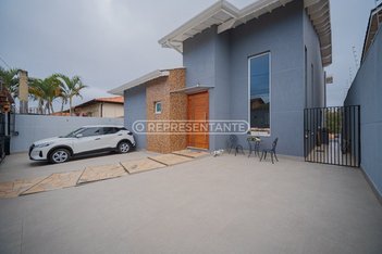 house em Rua Danilo de Oliveira, City Bussocaba - Osasco - SP