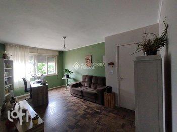 apartment em Miguel Vieira Ferreira, Nossa Senhora das Graças - Canoas - RS