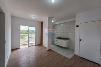 apartment em Avenida Comendador Antônio Borin, Jardim Colonial - Jundiaí - SP