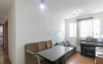 apartment em Rua Ator Paulo Gustavo, Cidade São Mateus - São Paulo - SP