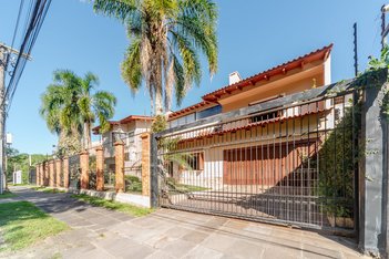 house em Genny Zachia Stephanou, Ipanema - Porto Alegre - RS