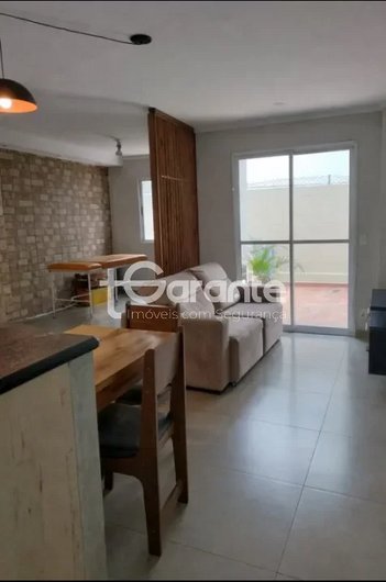 apartment em Rua Demercindo Alves da Silva, Jardim Piratininga - Sorocaba - SP