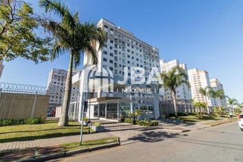apartment em Rua Reinaldo Stocco, Pinheirinho - Curitiba - PR