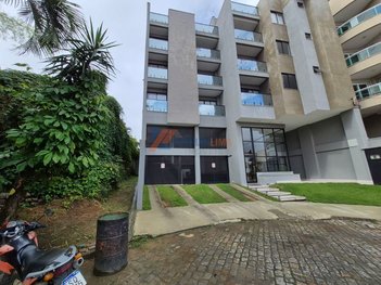 apartment em Rua Santa Bárbara, Niterói - Volta Redonda - RJ