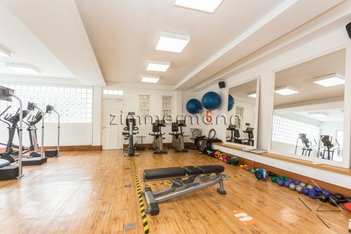 office em Rua Goiás, Higienópolis - São Paulo - SP