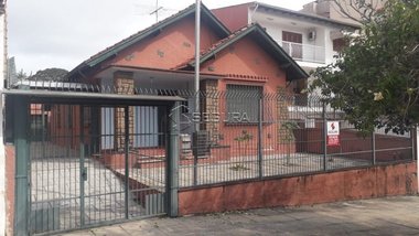 house em Araújo Lima, Centro - Canoas - RS