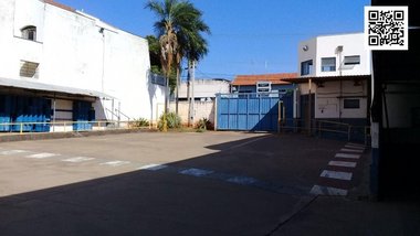 industrial em Rua Vereador Silva Grota, Vila Mendonça - Araçatuba - SP