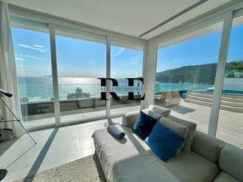 apartment em Dom João Becker, Ingleses do Rio Vermelho - Florianópolis - SC