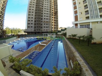 apartment em Avenida Itororó, Zona 07 - Maringá - PR