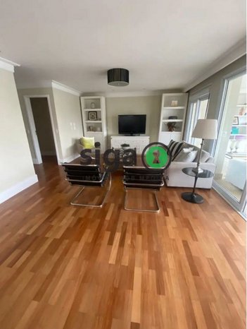 apartment em Rua Doutor Renato Paes de Barros, Itaim Bibi - São Paulo - SP