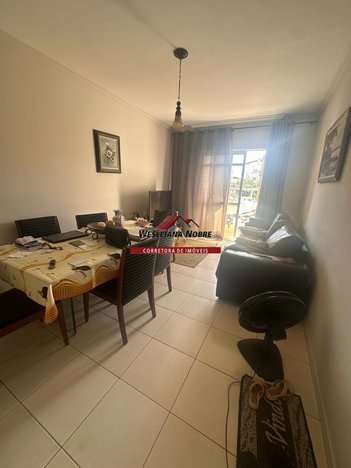apartment em Rua José Serafim da Silva, Liberdade 2 - Viçosa - MG