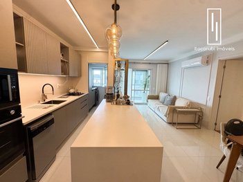 apartment em Rua Orlando Odilio Koerich, Jardim Atlântico - Florianópolis - SC