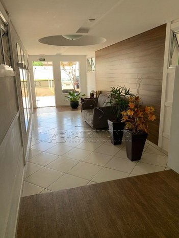 apartment em Rua Francisco Paulo Braion, Jardim Belvedere - Sorocaba - SP