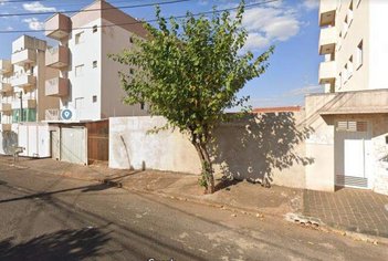 land_lot em Rua João Catanduva, Santa Mônica - Uberlândia - MG