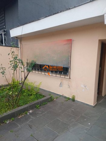 commercial_building em Rua Cachoeira, Jardim Rosa de Franca - Guarulhos - SP