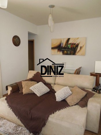 apartment em Rua Queluzita, Fernão Dias - Belo Horizonte - MG