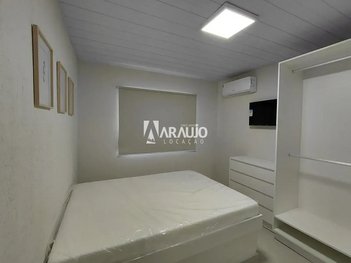 apartment em Avenida Conselheiro João Gaya, Centro - Navegantes - SC
