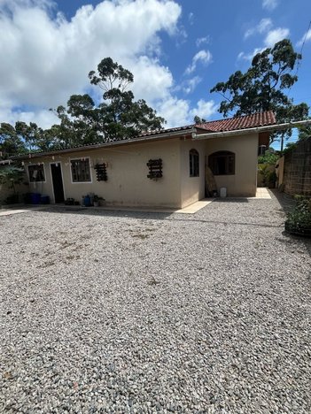 house em Rio Vermelho, São João do Rio Vermelho - Florianópolis - SC