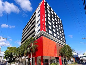 commercial_building em Rua Princesa Isabel, Centro - Criciúma - SC
