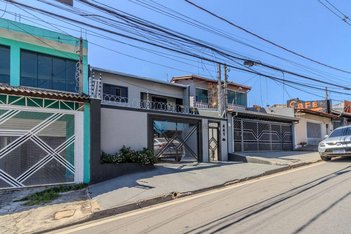 house em Rua Leondina Gonçalves Mobaier, Jardim Wanel Ville V - Sorocaba - SP