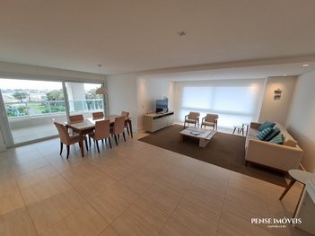 apartment em Avenida Central, Xangri-Lá - Xangri-Lá - RS