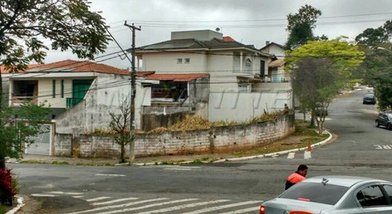 land_lot em Zeferino Ferreira Velloso, Jardim Guapira - São Paulo - SP