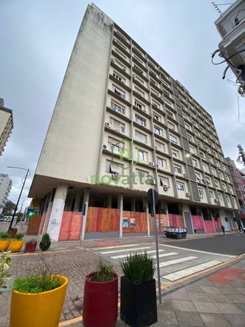 apartment em Rua Brasil, Centro - São Leopoldo - RS