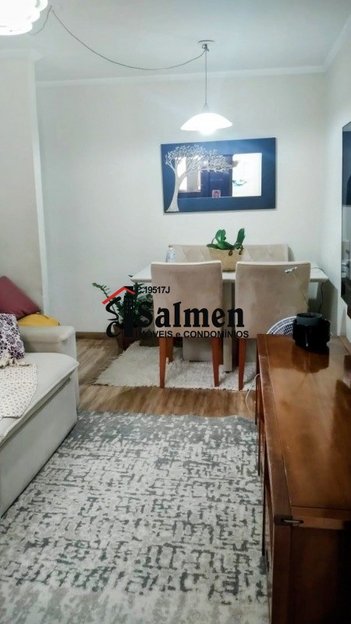 apartment em Avenida Odair Santanelli, Parque Cecap - Guarulhos - SP