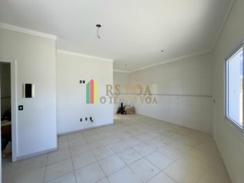 house em Rua Manoel Calbo, Olaria - Canoas - RS