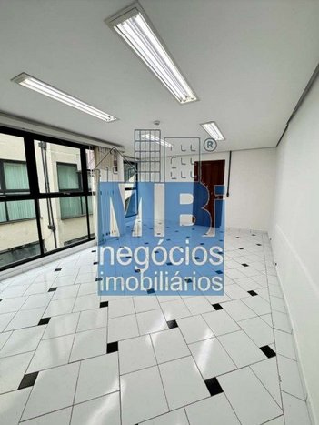 office em Manoel Borba, Santo Amaro - São Paulo - SP