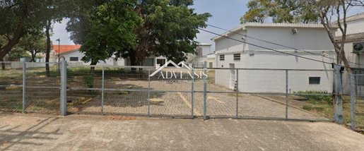 commercial_building em Rua Maria Bibiana do Carmo, Parque Industrial - Campinas - SP
