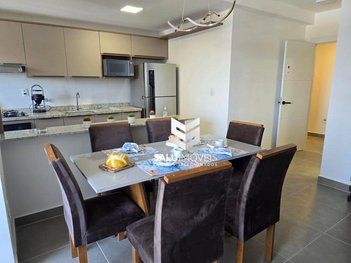 apartment em Avenida Engenheiro Carlos Reinaldo Mendes, Além Ponte - Sorocaba - SP