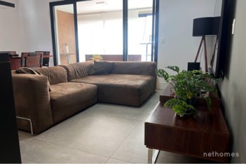apartment em Rua Antônio Arantes, Vila Progredior - São Paulo - SP