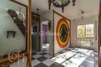 apartment em Rua General João Manoel, Centro Histórico - Porto Alegre - RS