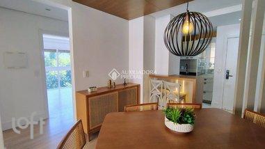 apartment em RUA DOM PEDRO II, Centro - Canela - RS