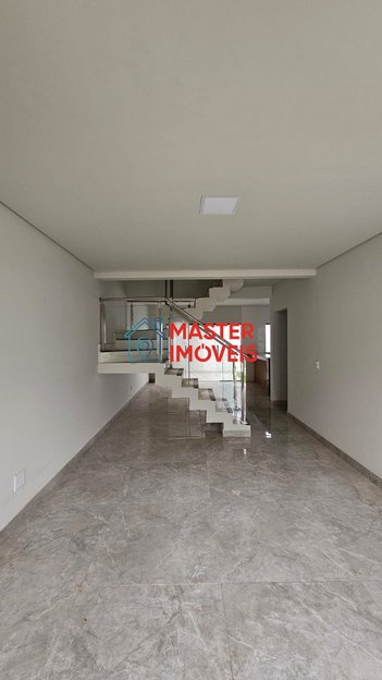 house em Rua Luiz Gomes do Prado, Guarujá Mansões - Betim - MG