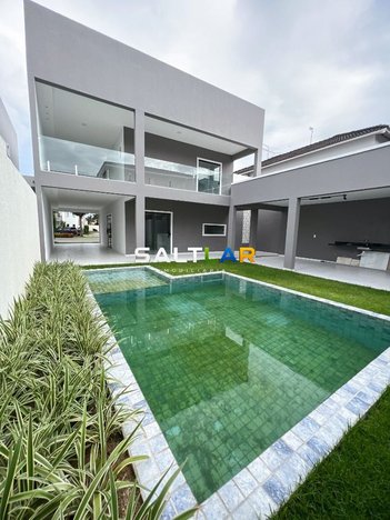house em Avenida Padre José Holanda do Vale, Luzardo Viana - Maracanaú - CE