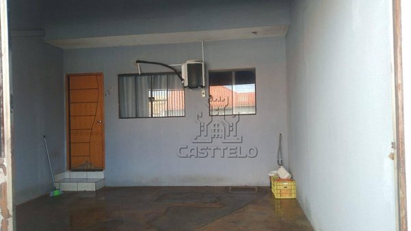 Cômodo Condomínio