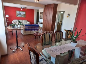 apartment em Rua Casa Forte, Água Fria - São Paulo - SP