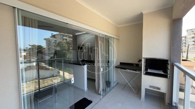 apartment em Rua Antônio Felix de Pinho, Itaguá - Ubatuba - SP