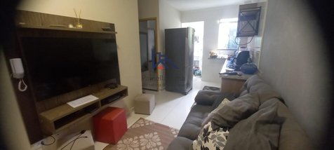 apartment em Rua Pinheiro Preto, Itaquera - São Paulo - SP